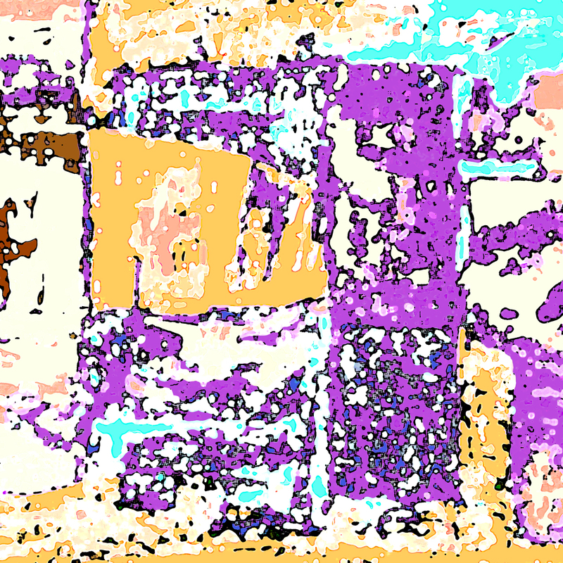 Yoghurt Dreams of Fruit