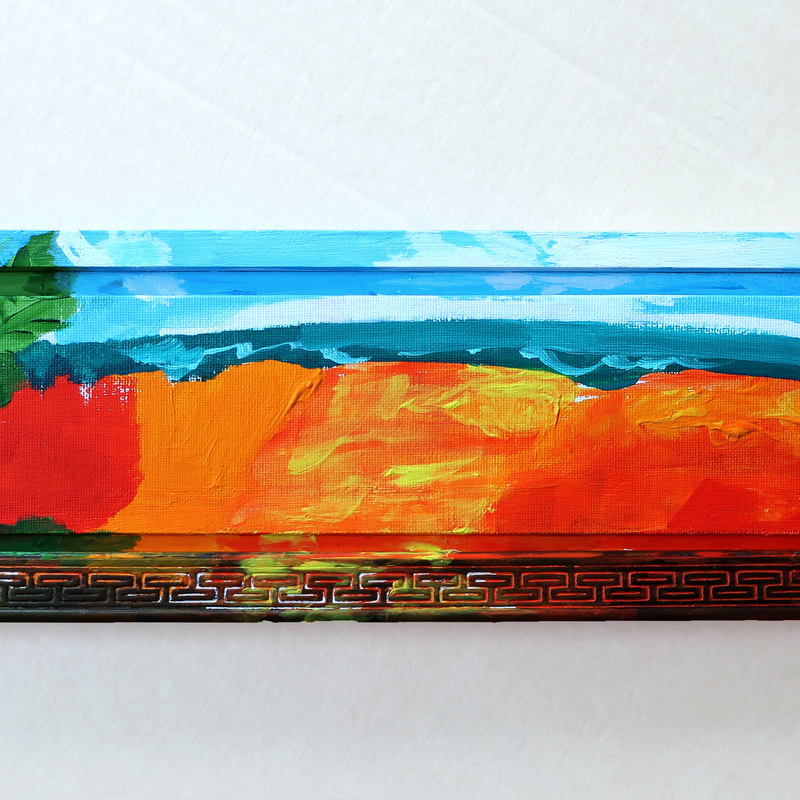 The Life You Never Had